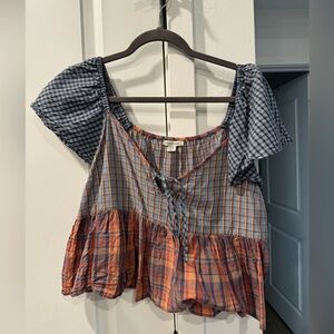 American Eagle Shirt